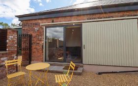 Wren Cottage