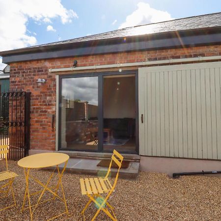 Wren Cottage Sandbach Exterior photo