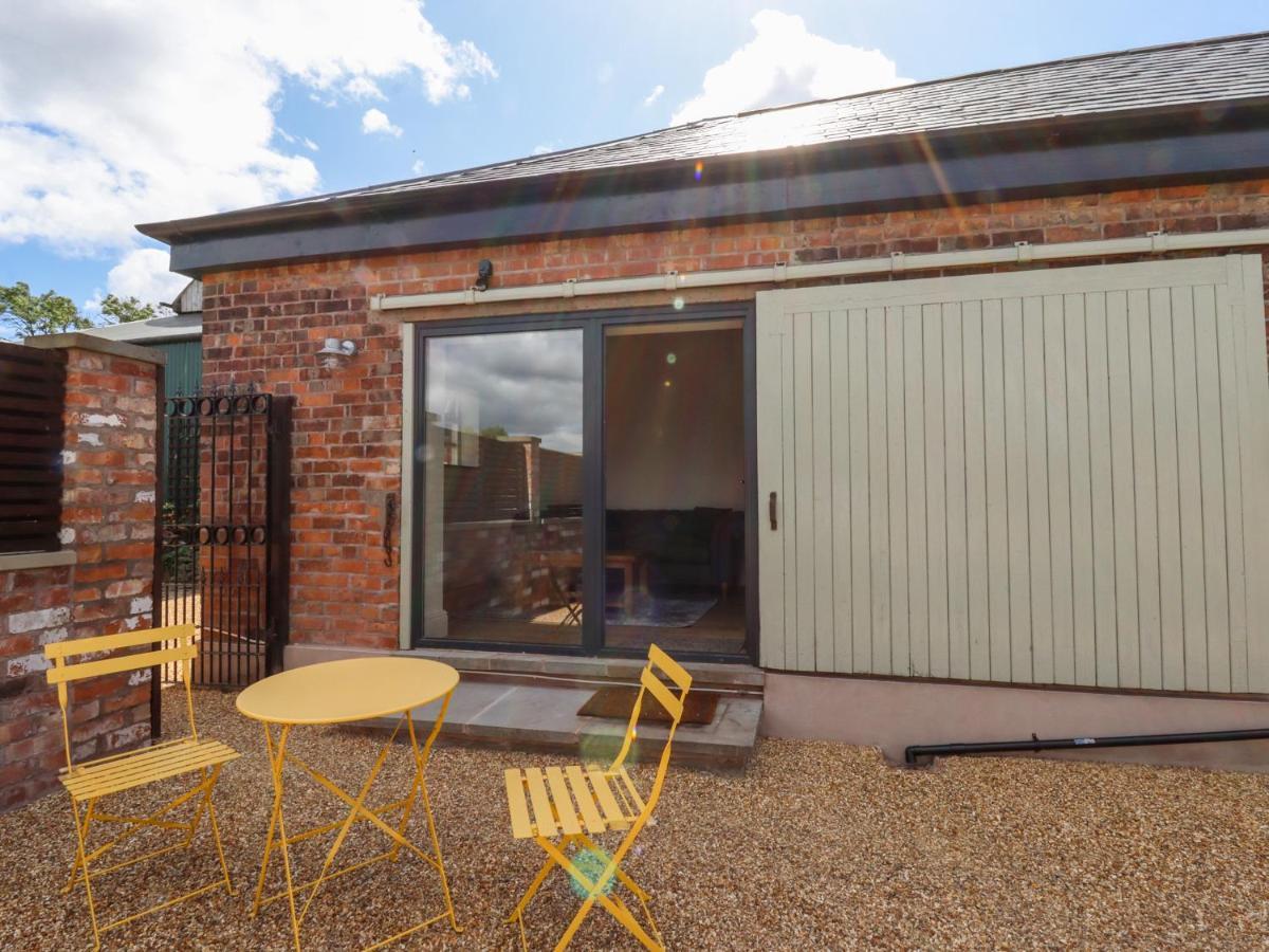 Wren Cottage Sandbach Exterior photo