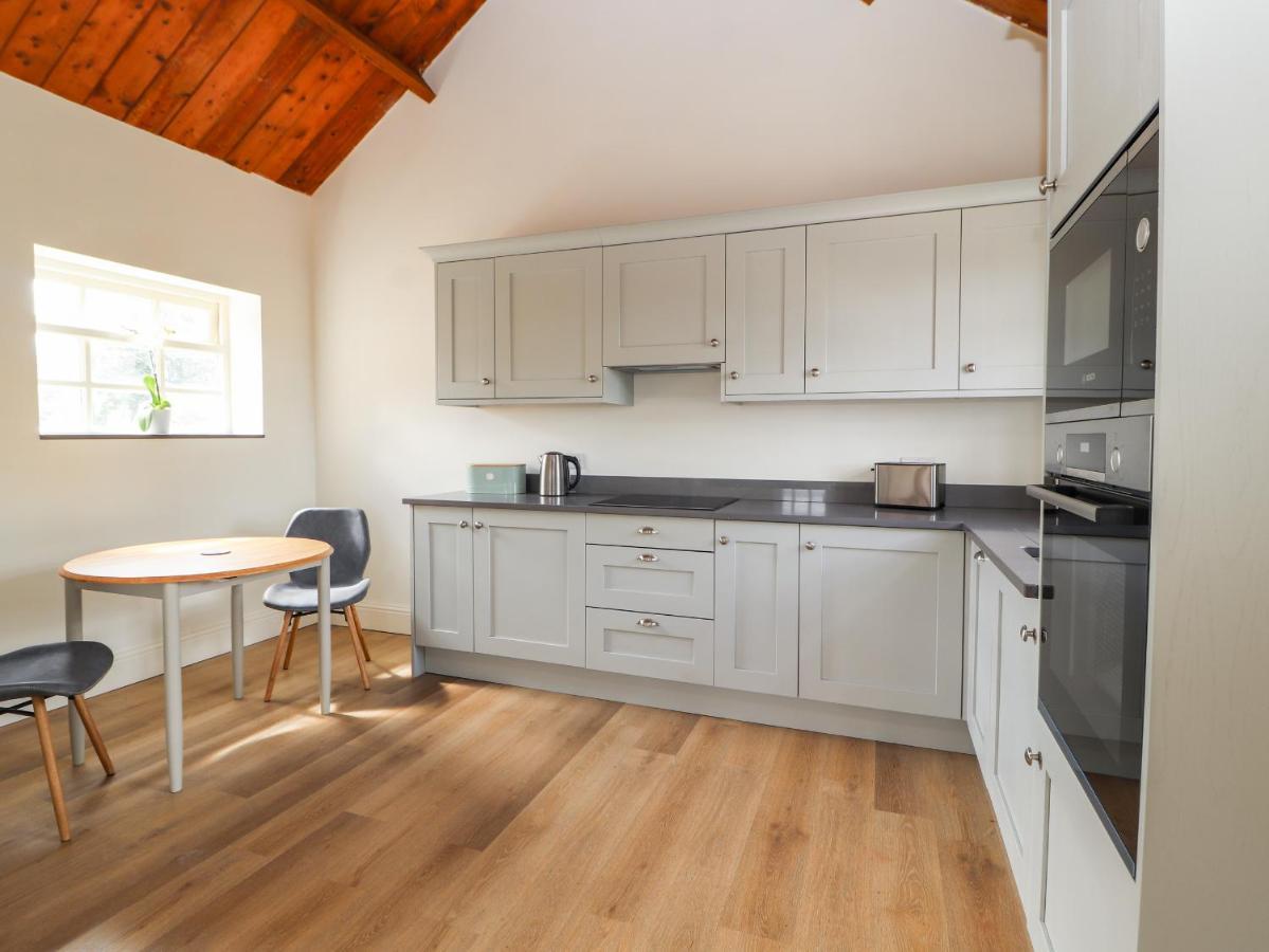 Wren Cottage Sandbach Exterior photo